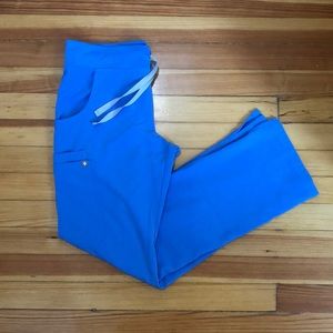 Figs Scrub Pant
